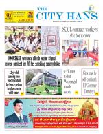 WARANGAL CITY TAB
