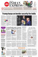 The New Indian Express-Bengaluru