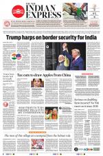 The New Indian Express-Chennai