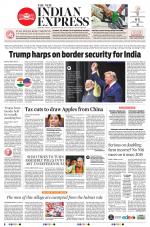 The New Indian Express-Madurai