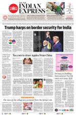 The New Indian Express-Coimbatore