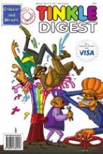 TINKLE DIGEST 
