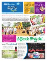 Bhadradri Kothagudem