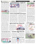 Chittoor constituencies