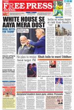 Free Press - Mumbai Epaper