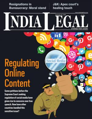 India Legal - September 30, 2019