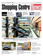Shopping Center News