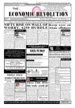 The Economic Revolution english HC 