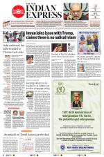 The New Indian Express-Nagapattinam