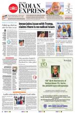The New Indian Express-Kannur