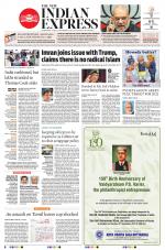 The New Indian Express-Villupuram