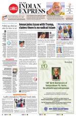 The New Indian Express-Kochi