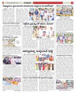 Hyderabad Constituencies