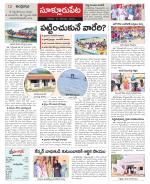 Nellore constituencies