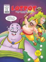 Lotpot English