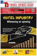 Travel Trends Today - July 2019