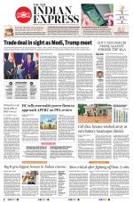 The New Indian Express-Anantapur