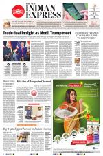 The New Indian Express-Vellore
