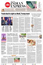 The New Indian Express-Mangaluru