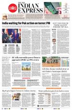 The New Indian Express-Vijayawada