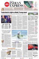 The New Indian Express-Kozhikode