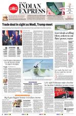 The New Indian Express-Kannur