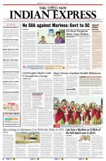 The New Indian Express-Kozhikode