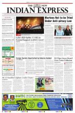 The New Indian Express-Shivamogga