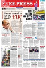 Free Press - Mumbai Epaper