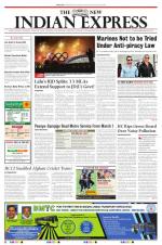 The New Indian Express-Bengaluru