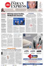 The New Indian Express-Mangaluru