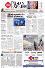 The New Indian Express-Mysuru