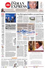 The New Indian Express-Kozhikode