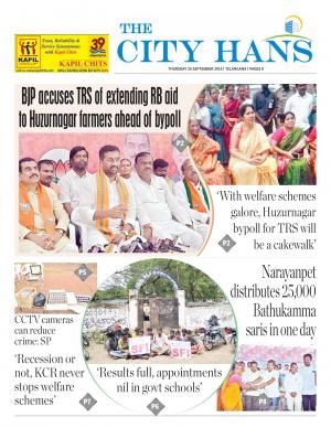 warangal tabloid