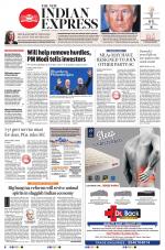 The New Indian Express-Bengaluru