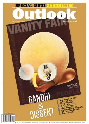 Outlook English, 07 October 2019