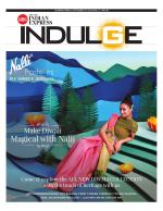 Indulge - Chennai