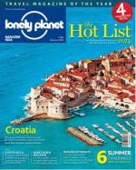 Lonely Planet Magazine India