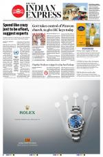 The New Indian Express-Kozhikode