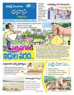 Bhadradri Kothagudem