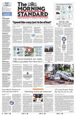 The Morning Standard