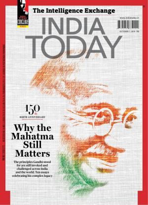India Today- 7th October 2019