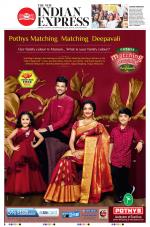 The New Indian Express-Chennai