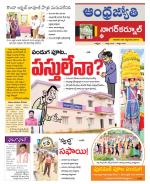 Nagarkurnool District