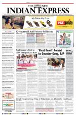 The New Indian Express-Kozhikode