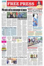 Free Press - Indore Epaper Edition