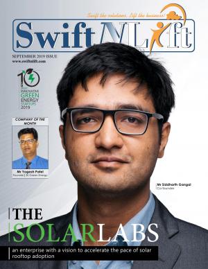 The 10 Most Innovative Green Energy Startups In 2019