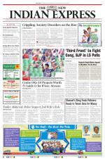 The New Indian Express-Bengaluru