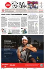 The New Indian Express-Thrissur 