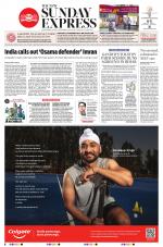 The New Indian Express-Villupuram